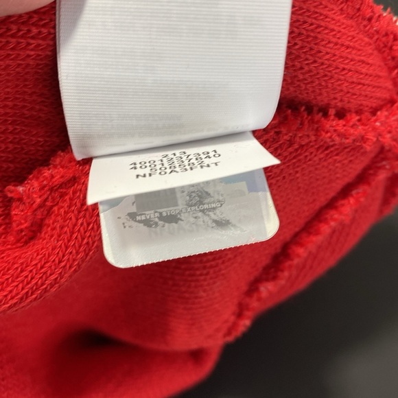 THE NORTH FACE Dock Worker Recycled Beanie - Picture 4 of 6